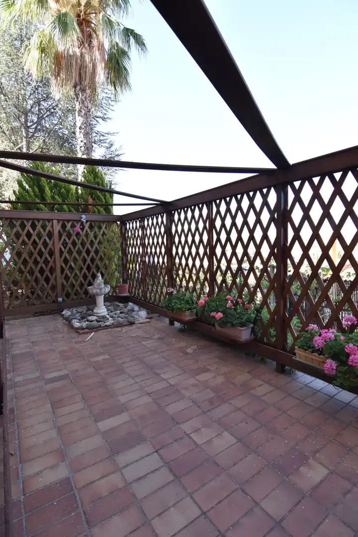 Haus mit Terrasse zum Verkauf in La Bisbal d'Empordà, imagen 44