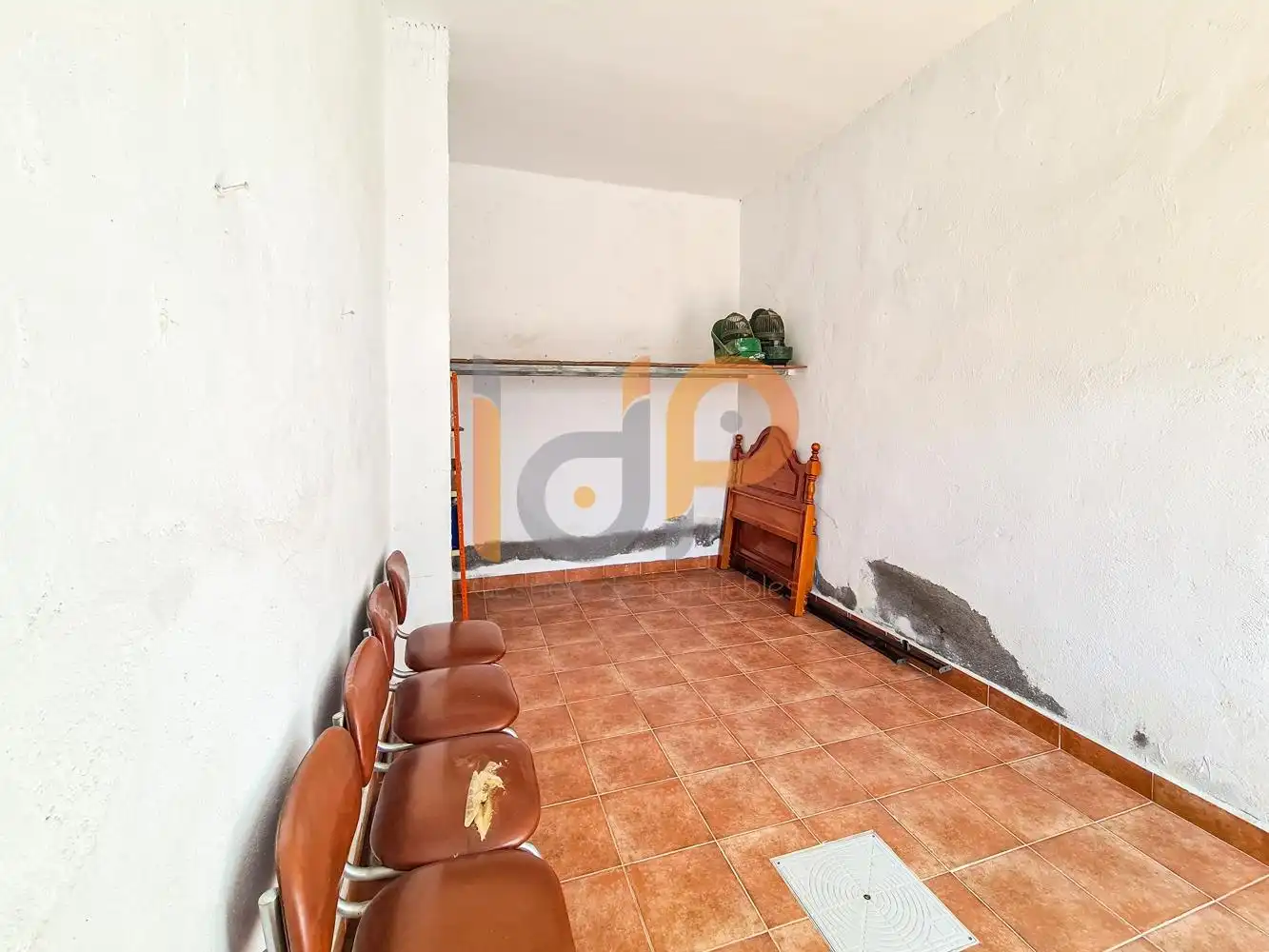 Aparcamiento en venta en Huércal-Overa, imagen 4