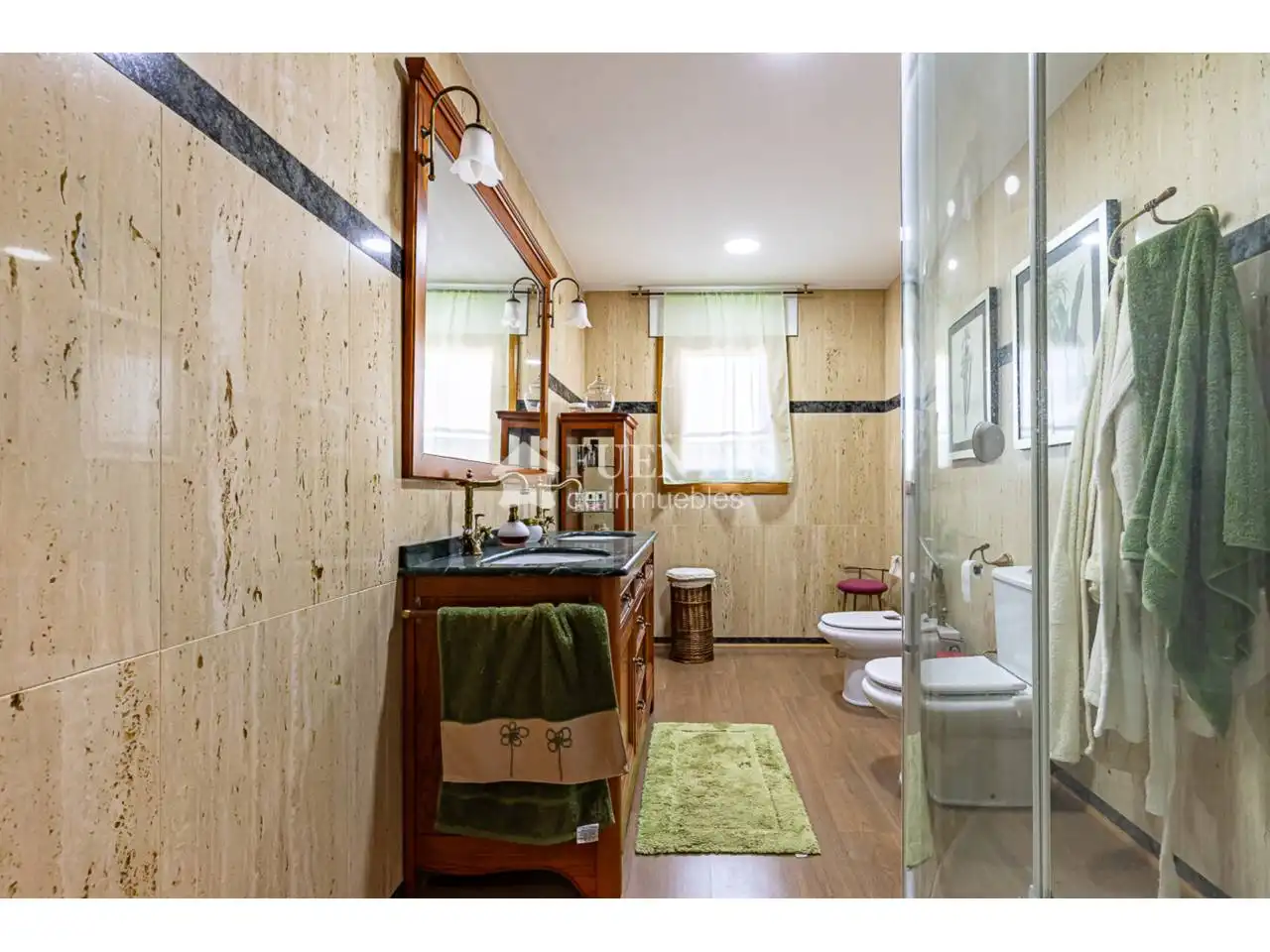 Ático en venta en Archena