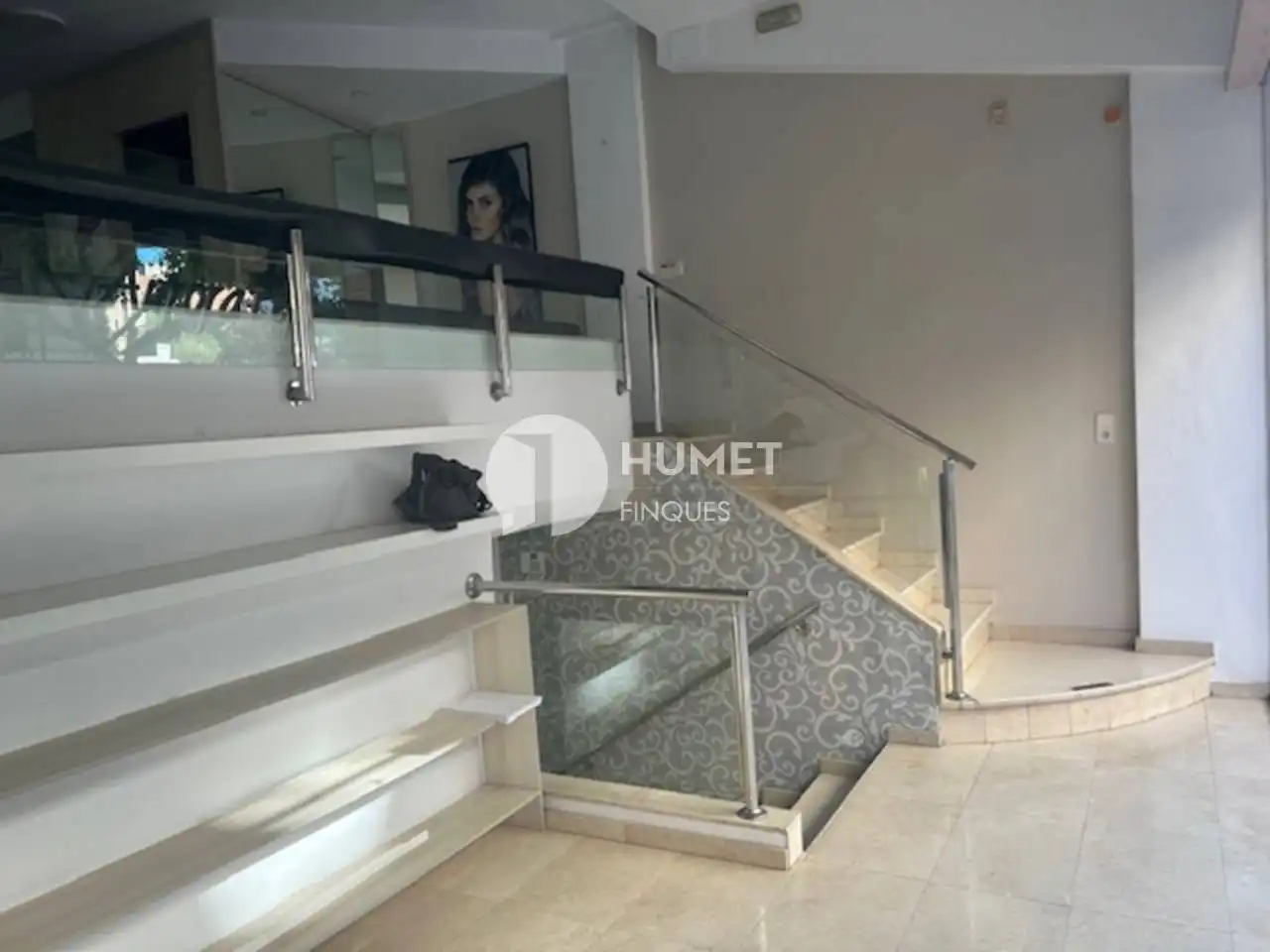 Local comercial en alquiler en El Coll, imagen 8