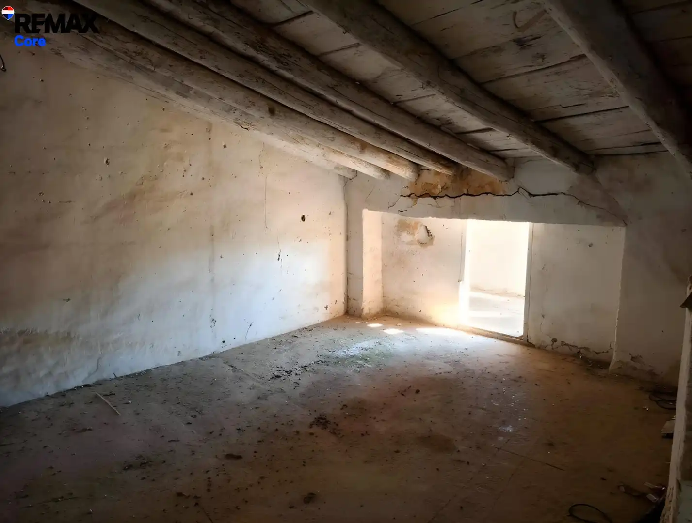 Casa o xalet en venda en Huéscar