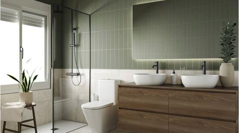 Foto 5 de Dúplex en venda a Calle Pare Sallarès, Centre, Barcelona