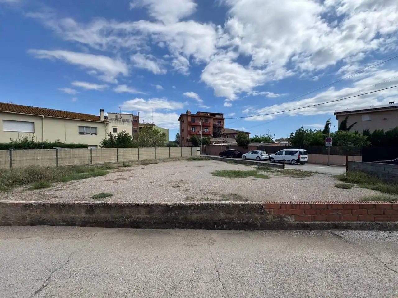 Terreno en venta en Verges