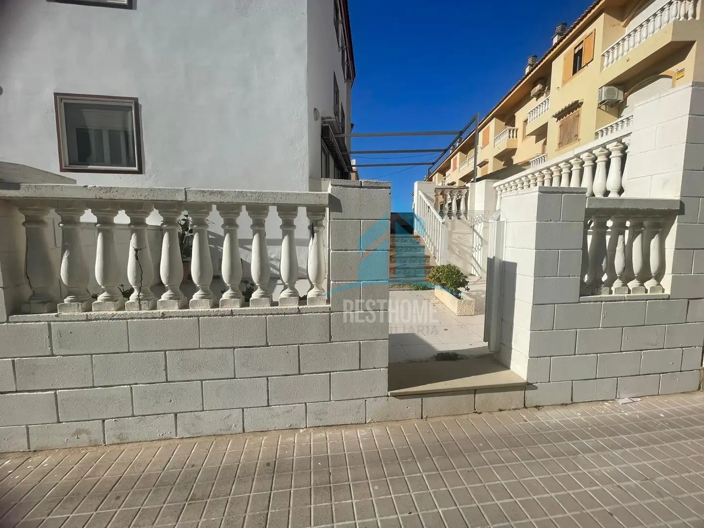 Appartement avec piscine à vendre à Plaça de la Platja del Mareny de Barraquetes, imagen 11