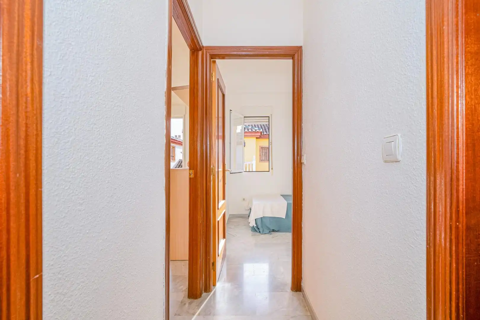 Reihenhaus mit Terrasse zum Verkauf in Híjar, imagen 17