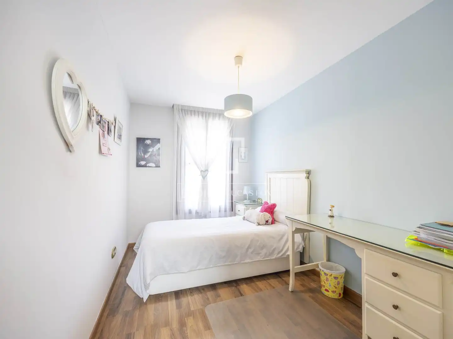 Habitación de Casa o chalet en venta en Valencia con Aire acondicionado, Calefacción y Trastero