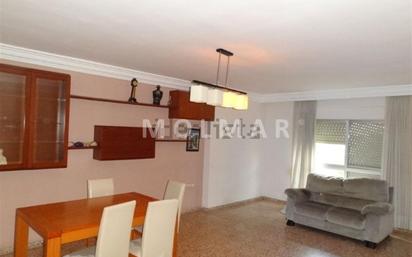 Dining room of Flat for sale in Alzira