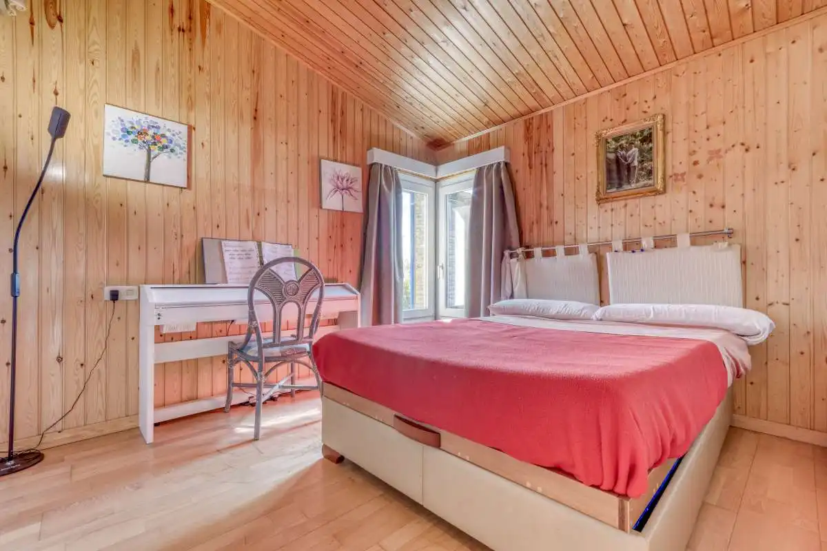 Casa con jardín en venta en El Port de la Selva, imagen 35