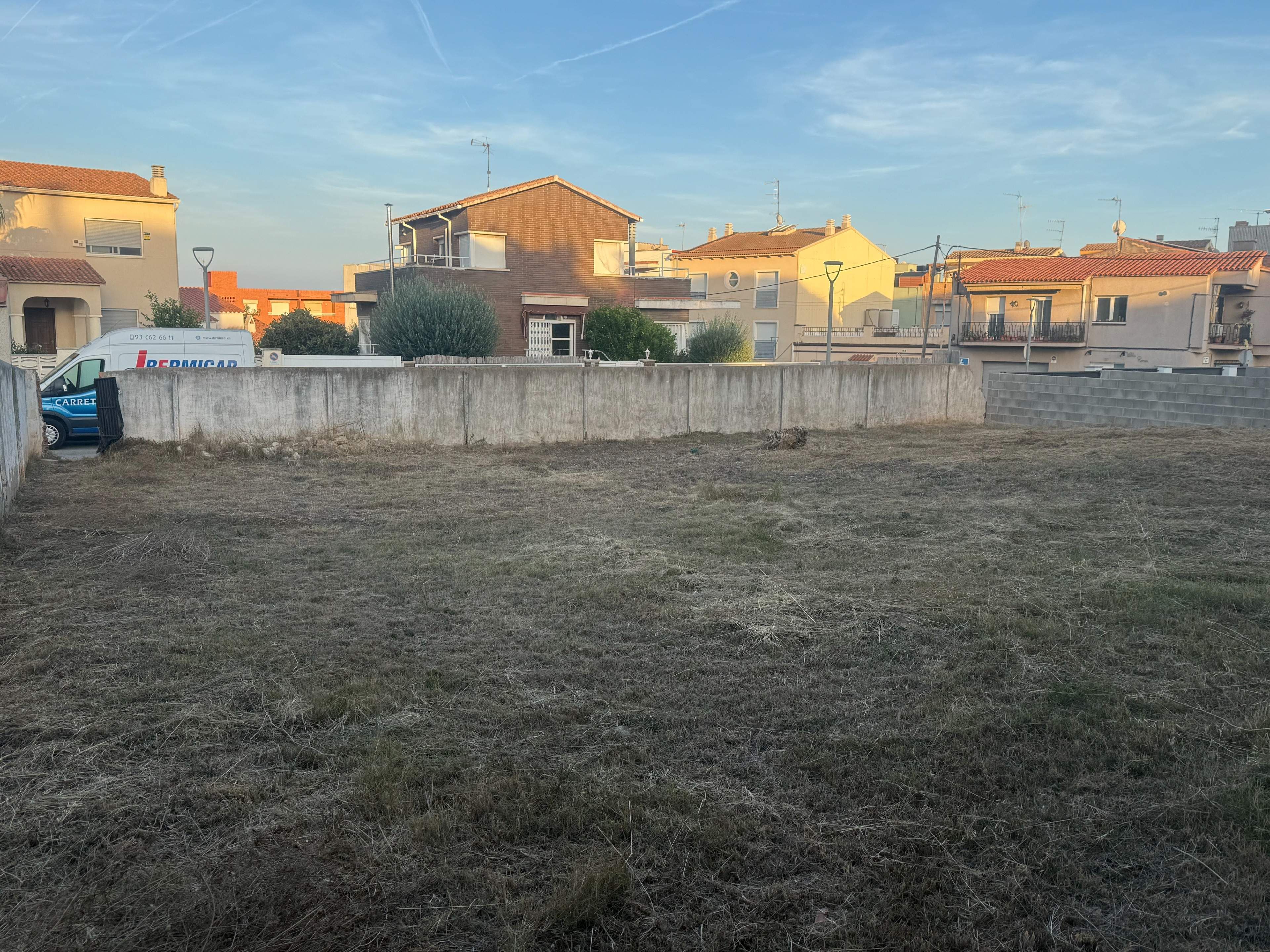Residential for sale in Cubelles