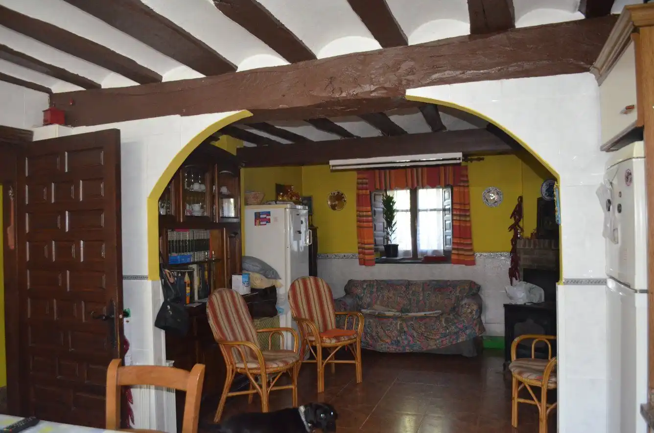Haus mit Terrasse zum Verkauf in Calle Mayor, imagen 41