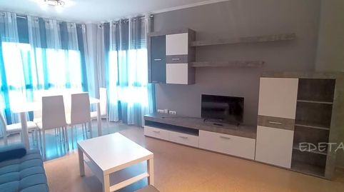 Foto 2 de Apartamento en venta en Parc del Molí, Vinalesa, Valencia