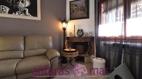 Foto 5 de Casa adosada en venta en Creixell, Tarragona