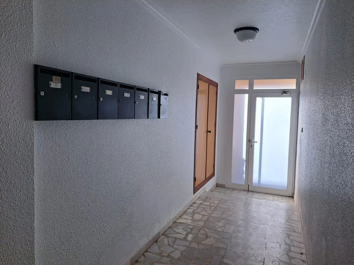 Wohnung zum Verkauf in El Ejido