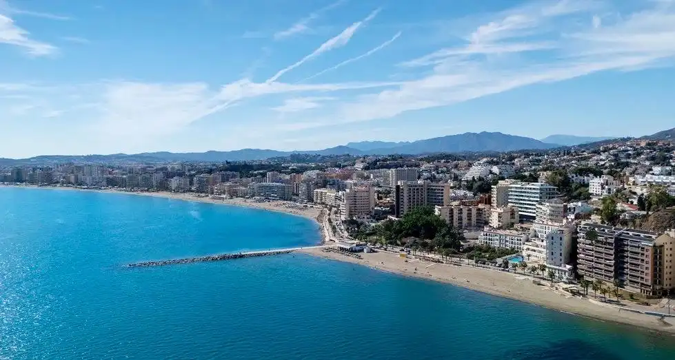 Apartament amb piscina en venda a Las Gaviotas  - Carvajal, imagen 37