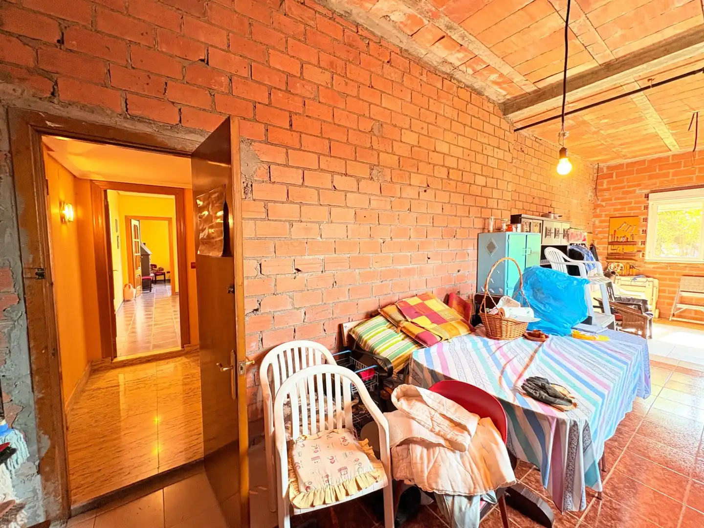 Casa o chalet en venta en Ponferrada con Calefacción, Jardín privado y Terraza