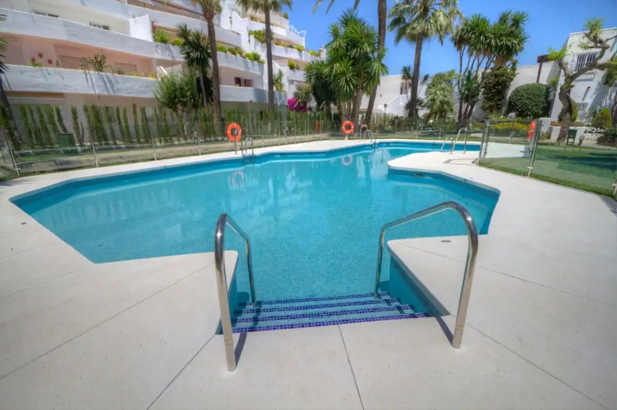 Piso con ascensor en venta en Nueva Andalucía, imagen 25
