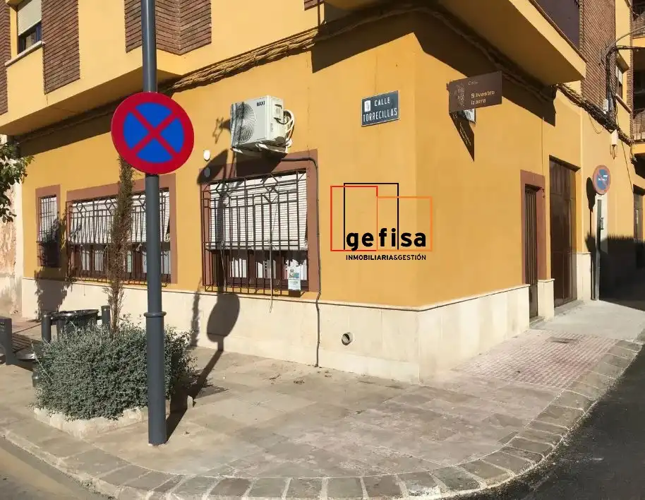 Pis en venda a Valdepeñas