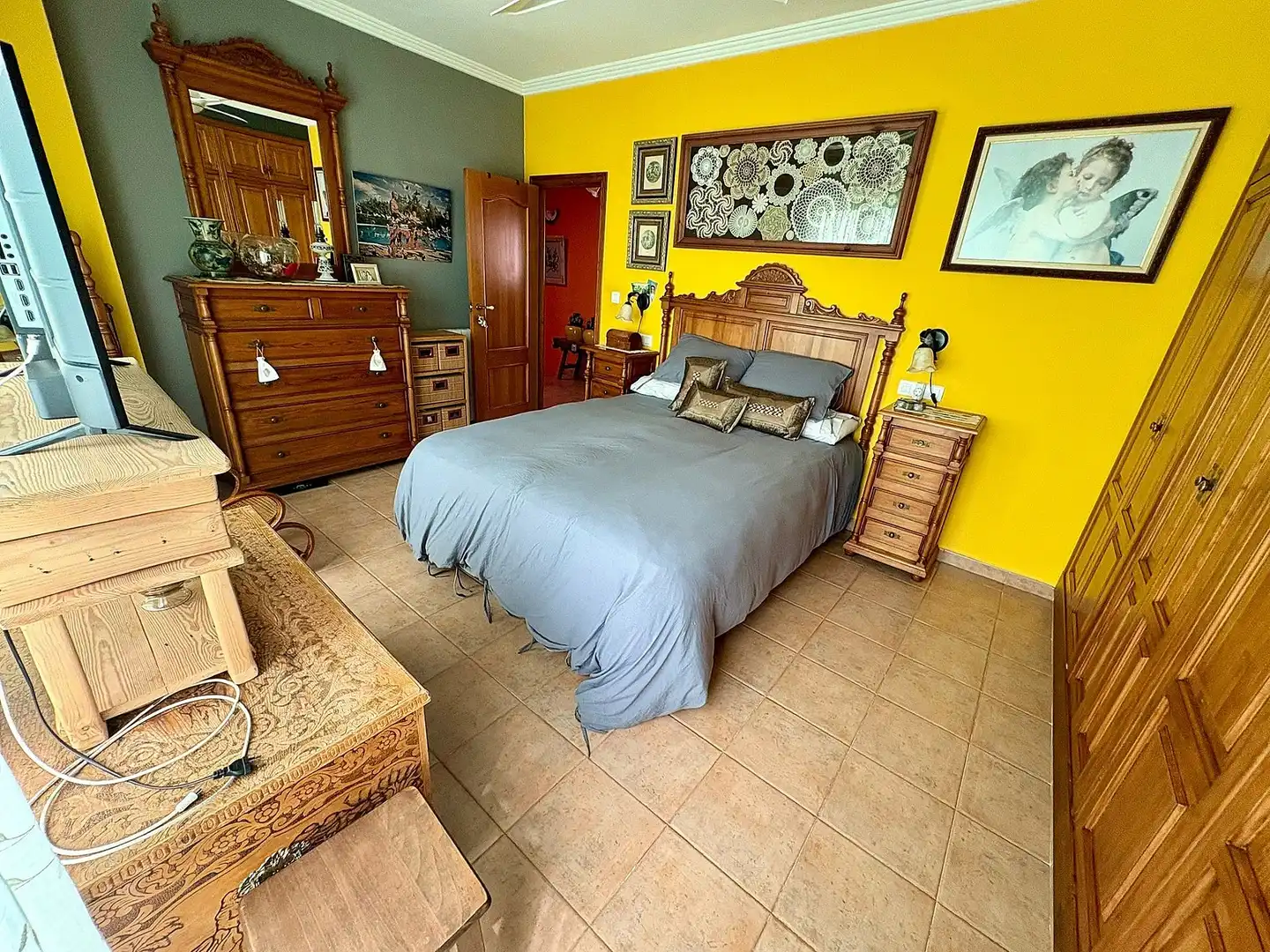 Duplex in vendita a El Pinós / Pinoso, imagen 38