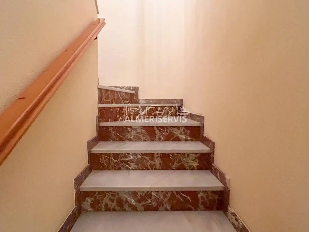 Casa o chalet en venta en El Ejido con Amueblado