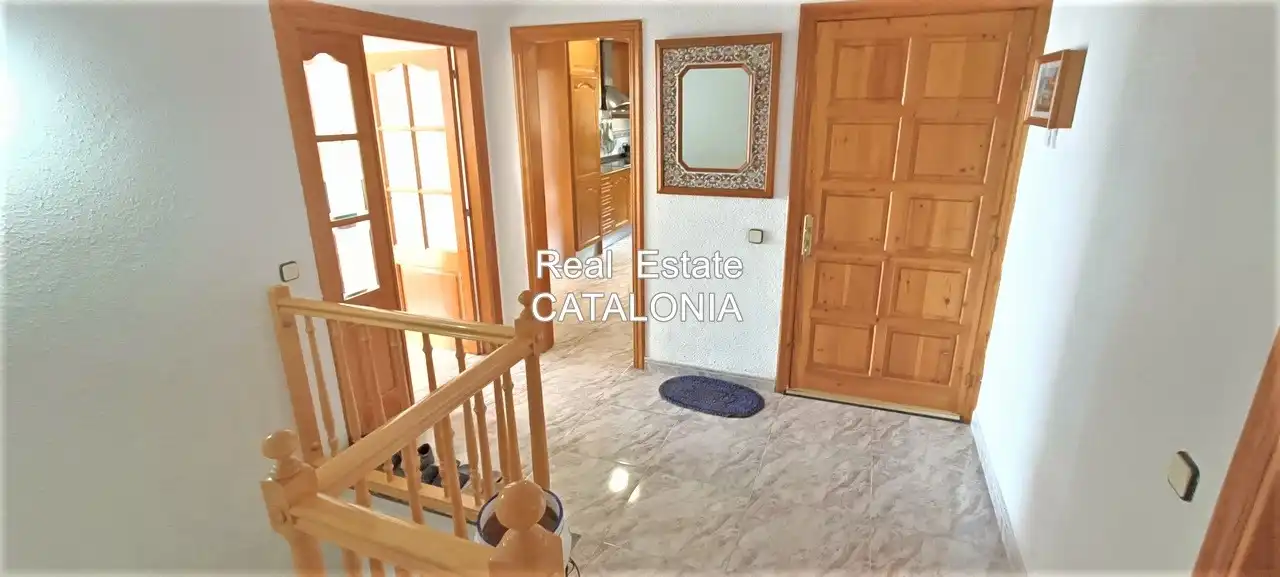Casa o chalet en venta en Lloret de Mar con Calefacción, Jardín privado y Terraza