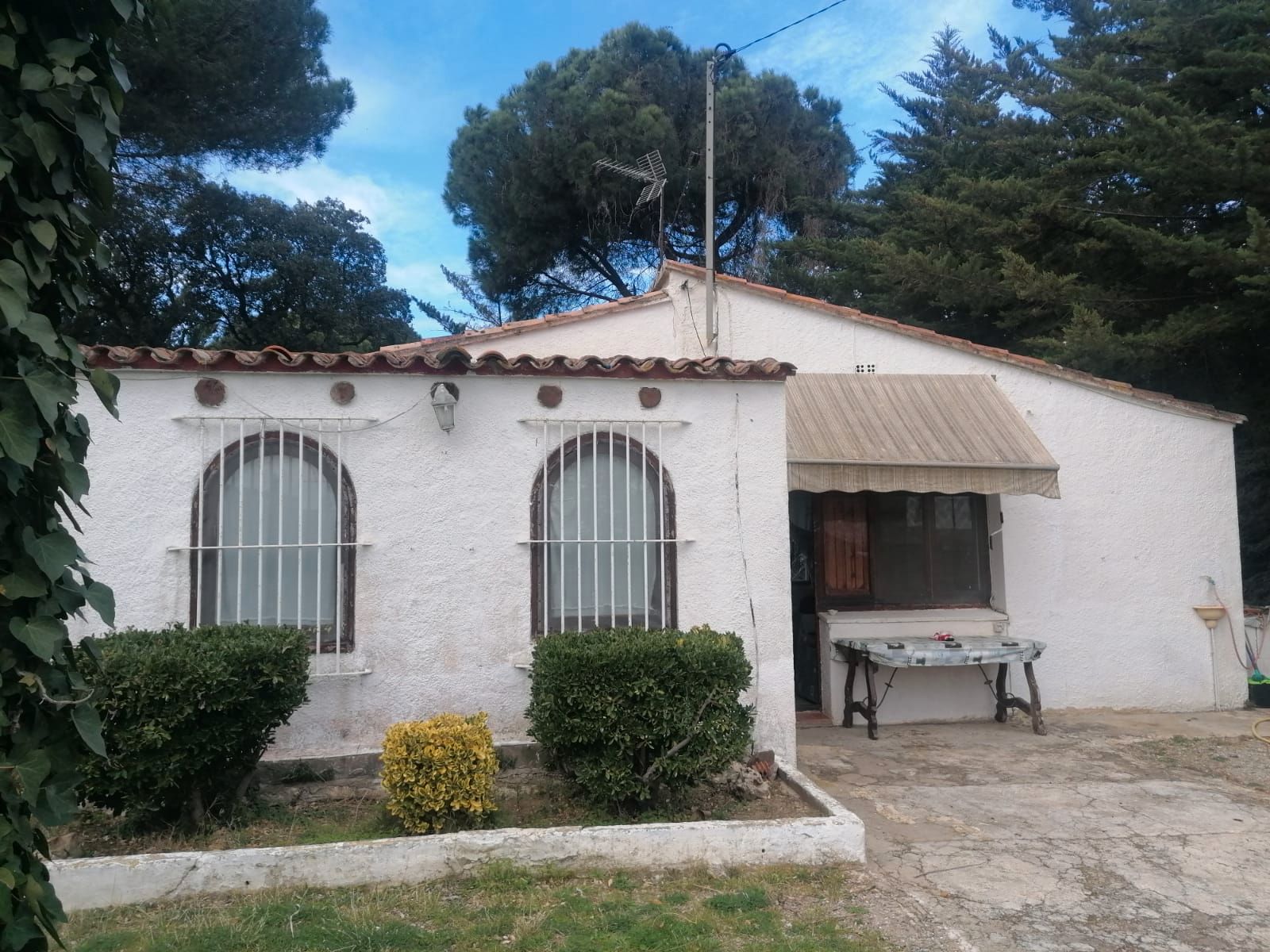 Houses for sale in Carrer Sud, 11, Mas Pere - Río de Oro