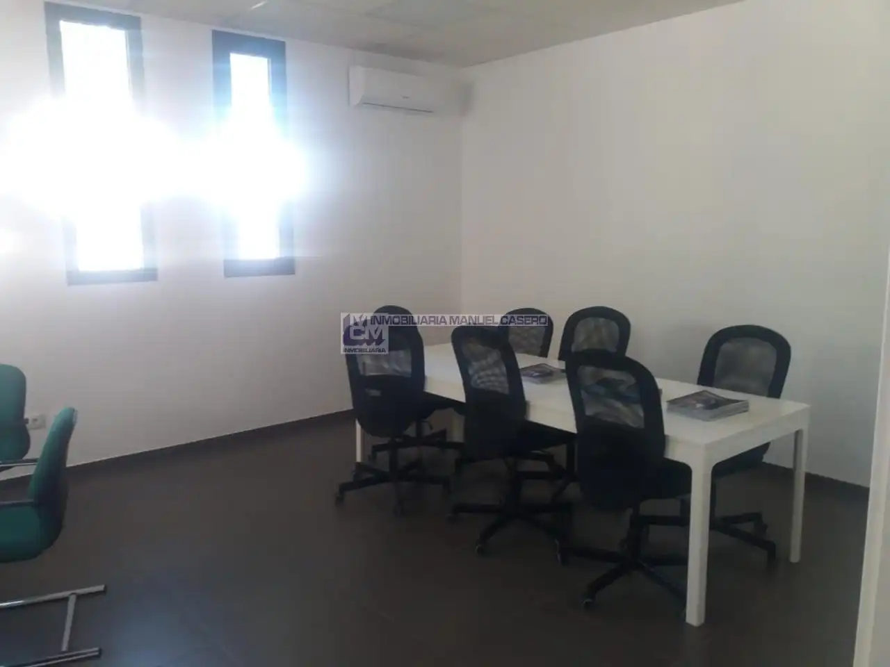 Business premises for sale in JUAN RAMON JIMENEZ