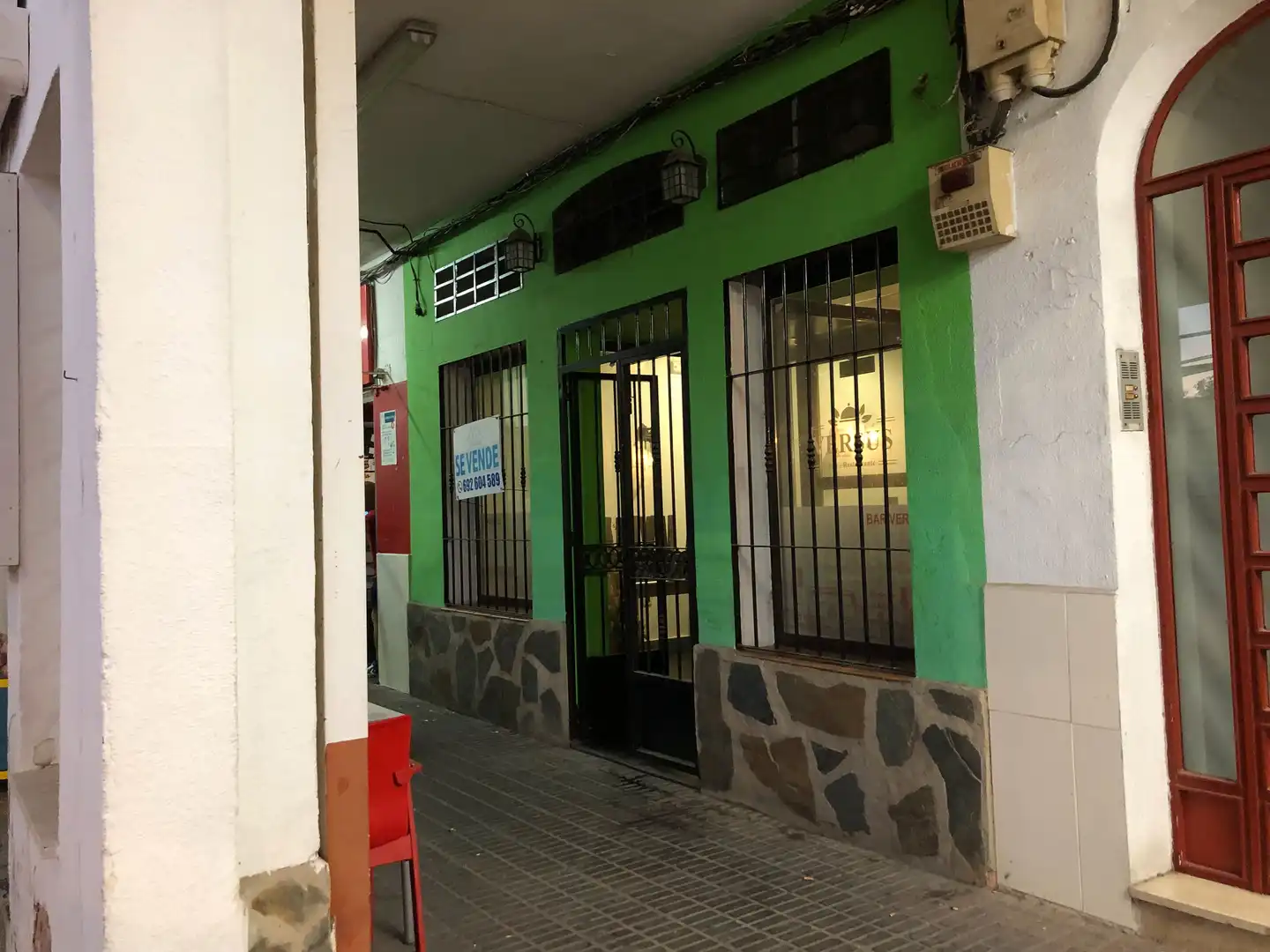 Commercial properties for sale in Ciudad Real  with Air Conditioner and Heating