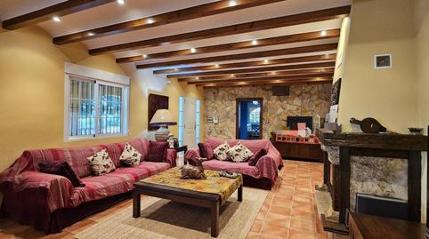 Foto 4 de Casa o xalet en venda a Crevillent, Alicante