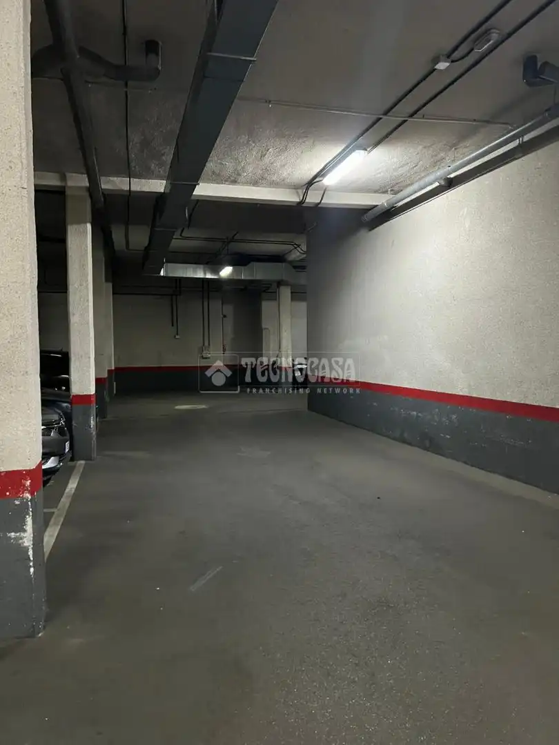 Parking of Garage for sale in Madrid