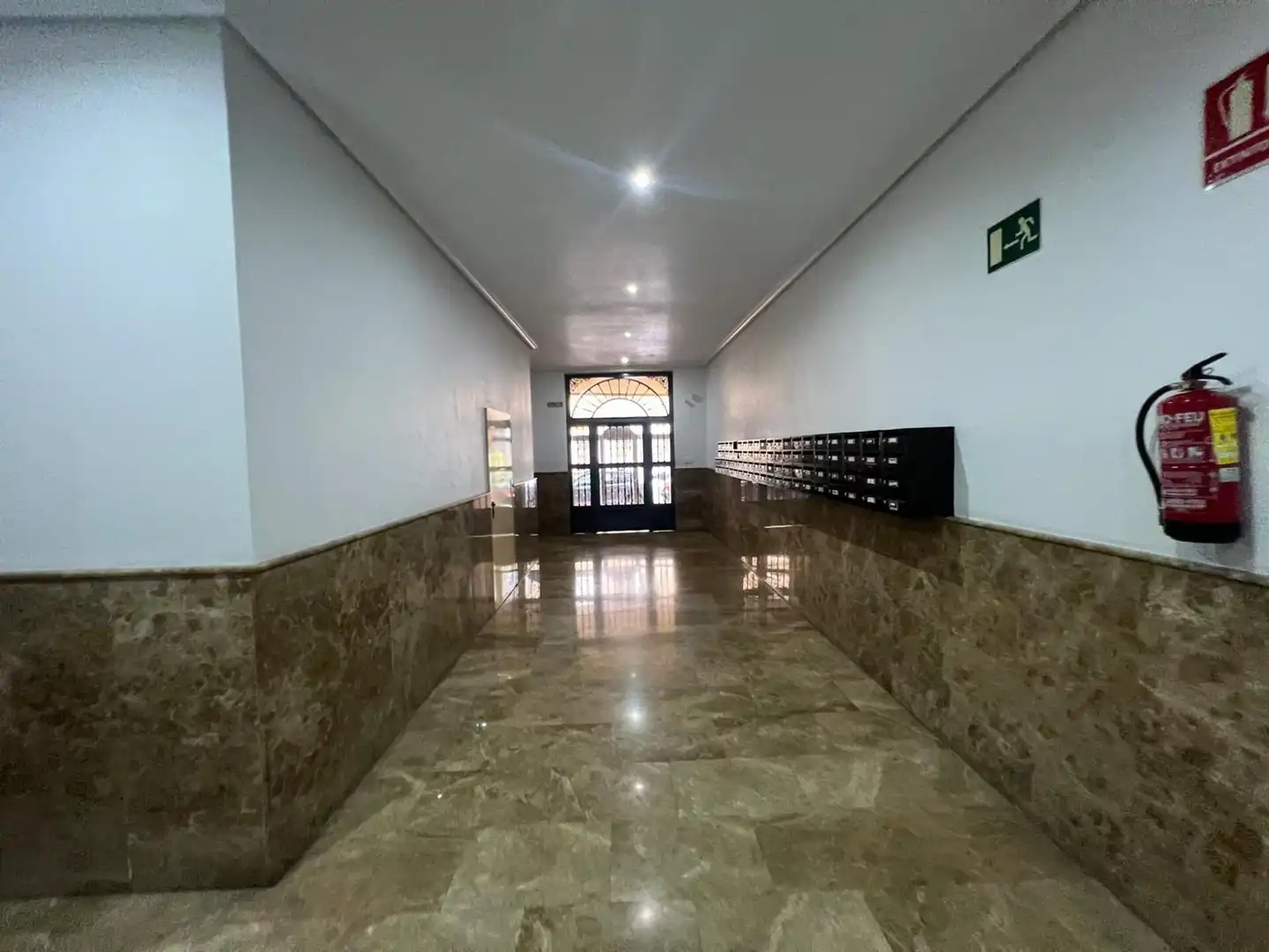 Apartament amb terrassa en venda a Centro, imagen 23