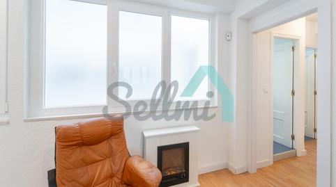 Foto 4 de Pis de lloguer a Buenavista, Buenavista, Oviedo