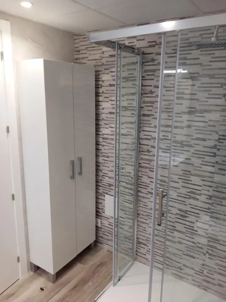 Flat for rent in Ciudad De Viena, Ciudad Universitaria