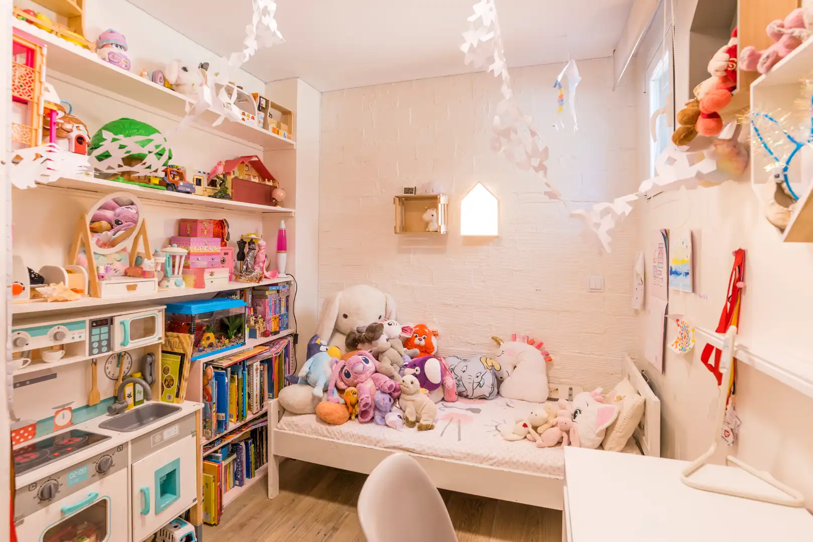 Wohnung zur Miete in Avenida de Europa, Avenida Europa