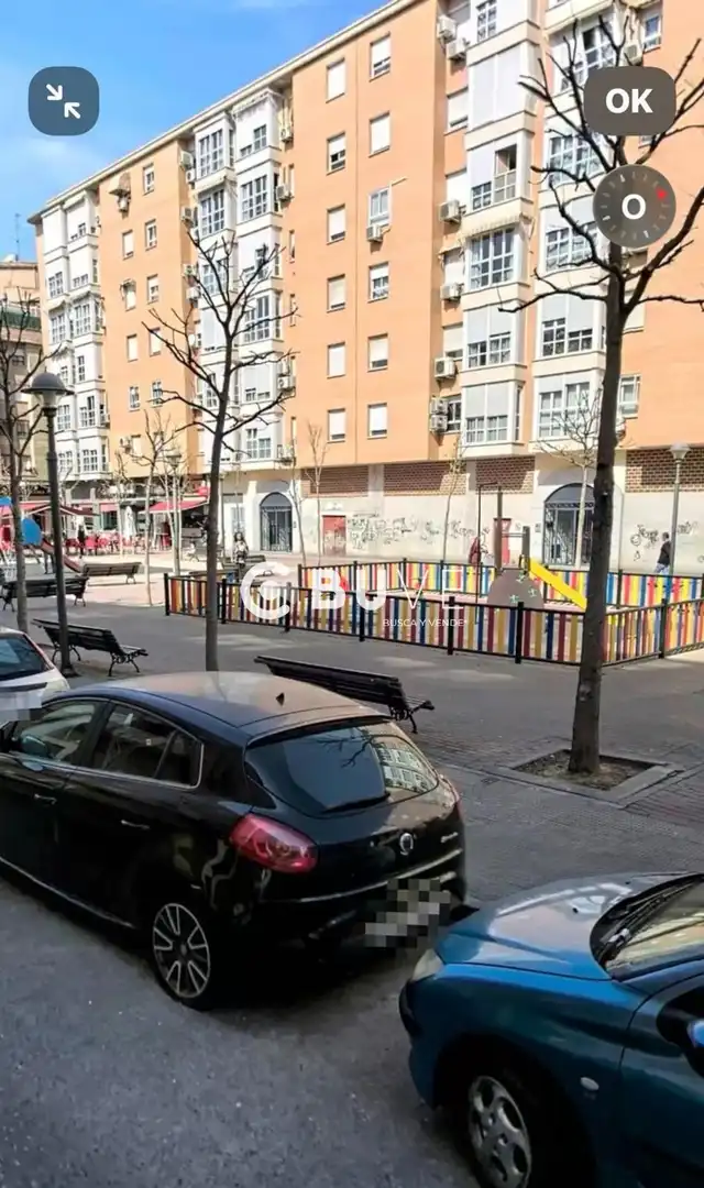 Wohnung mit Aufzug zum Verkauf in Santa Teresa de Jesús, imagen 2