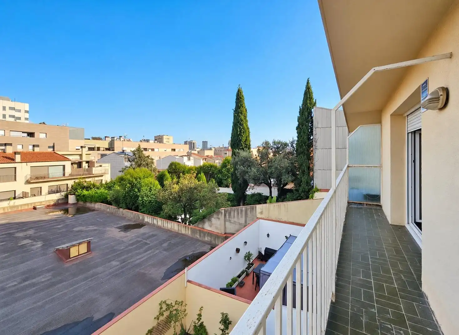 Flat with balcony for sale in Carrer RUTLLA, DE LA, imagen 3