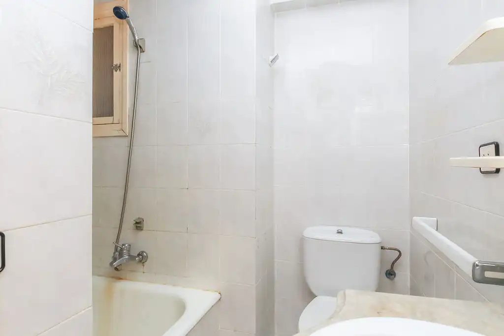 Wohnung zum Verkauf in C/ Abat Llort, Valls
