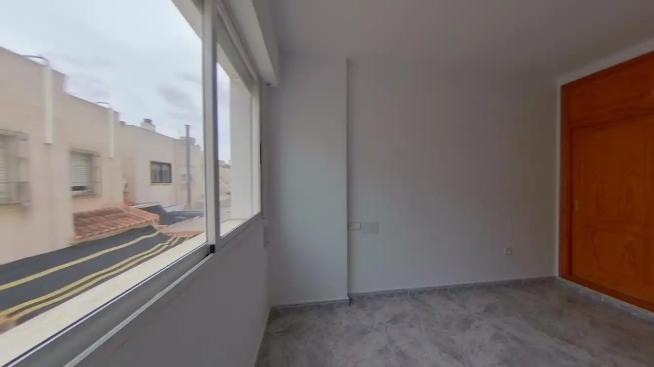 Habitación de Casa adosada en venta en Cartagena ciudad