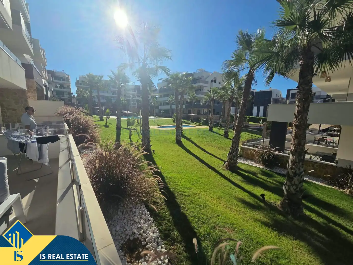 Apartment with pool for sale in Orihuela Costa, imagen 12
