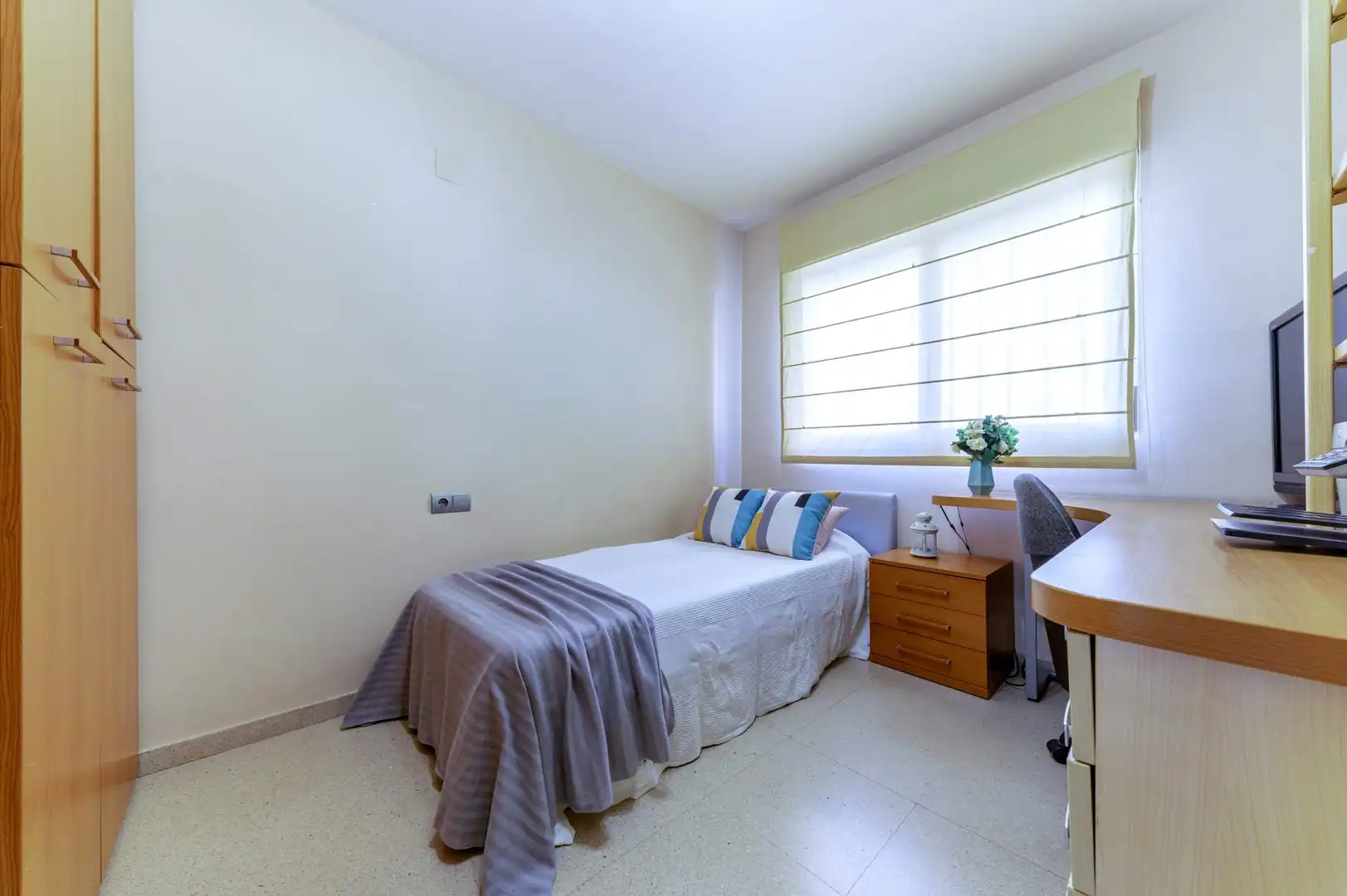 Wohnung mit Pool zum Verkauf in Calle ELS POBLETS 10, imagen 5