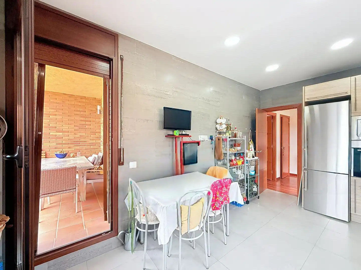 House with terrace for sale in Sant Esteve Sesrovires, imagen 23