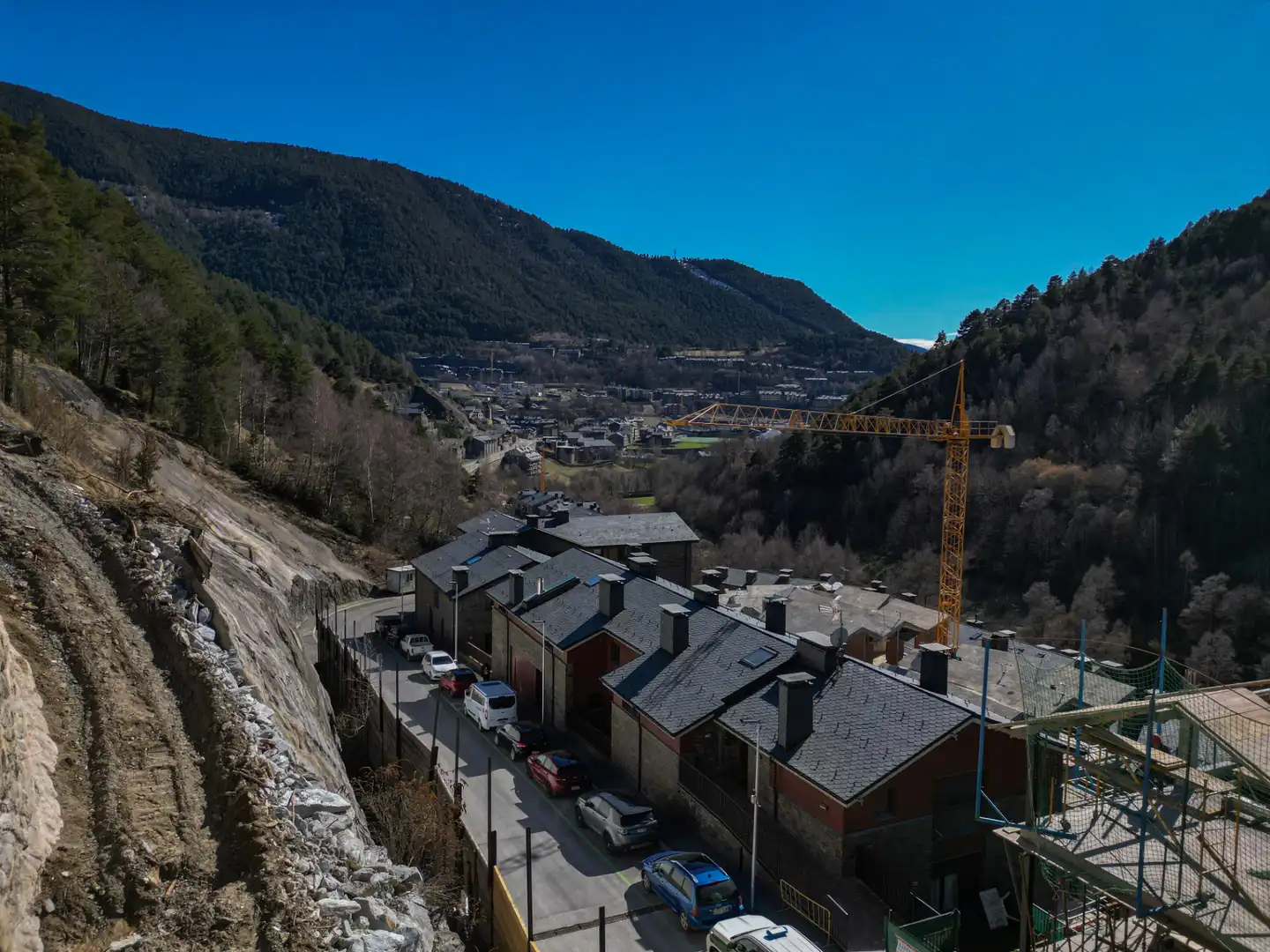 Bajo con ascensor en venta en Carrer de la Turera 9, imagen 12
