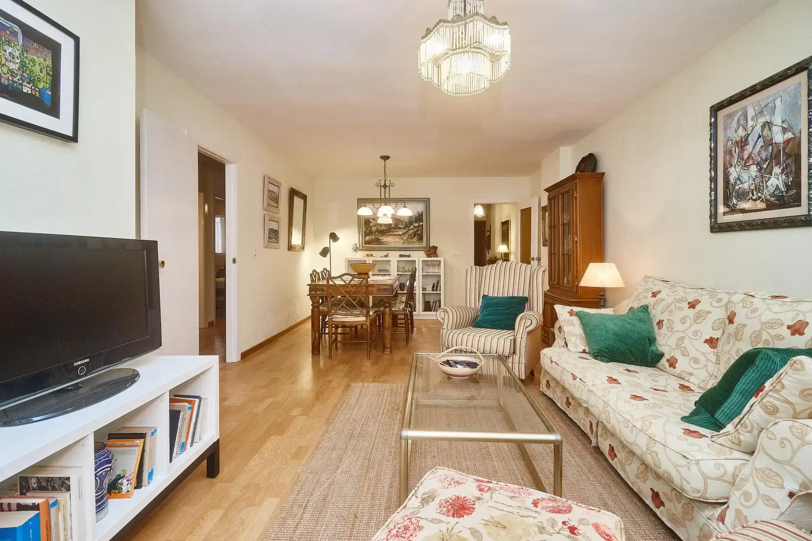 Apartment mit Aufzug zum Verkauf in Puerto Deportivo