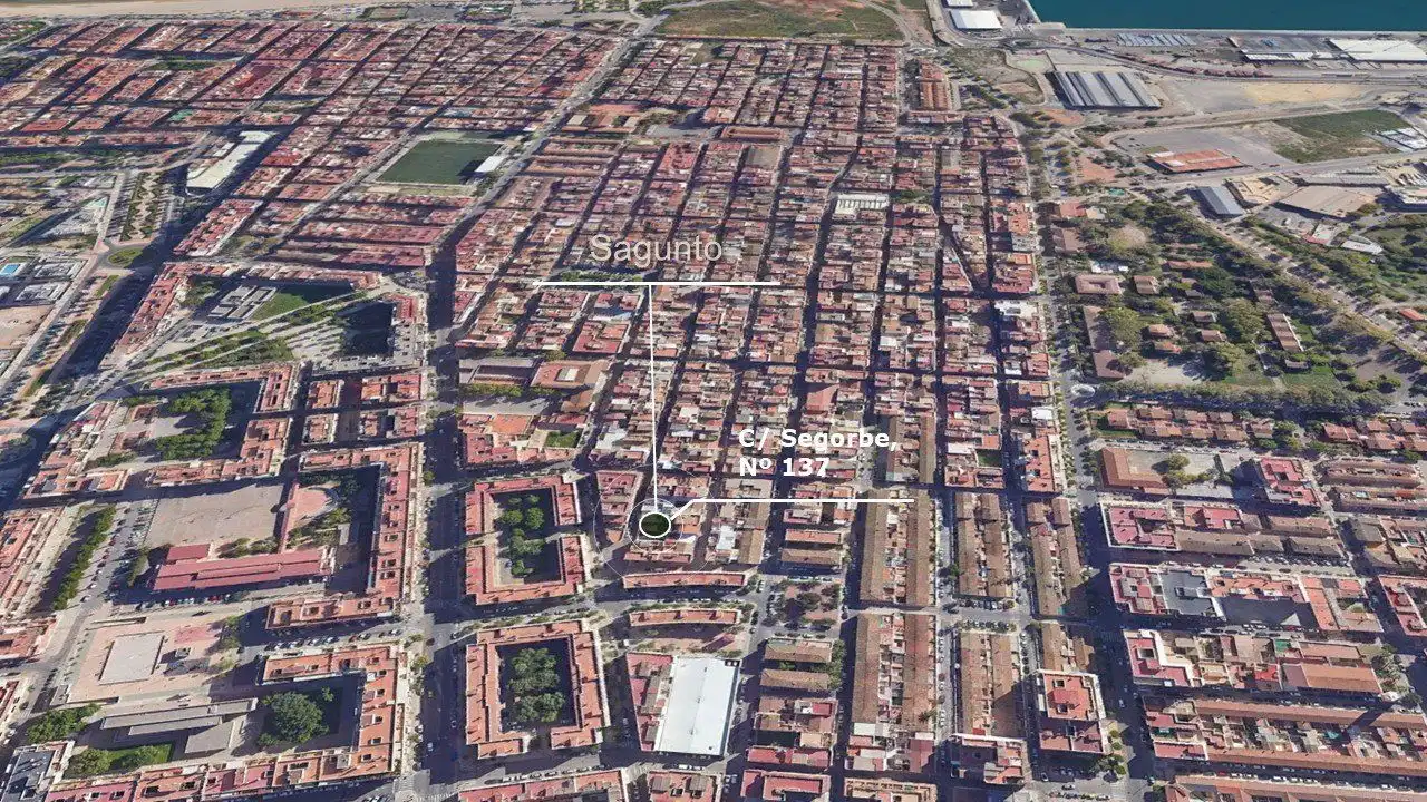 Terreno residencial en venta en Puerto de Sagunto, imagen 4