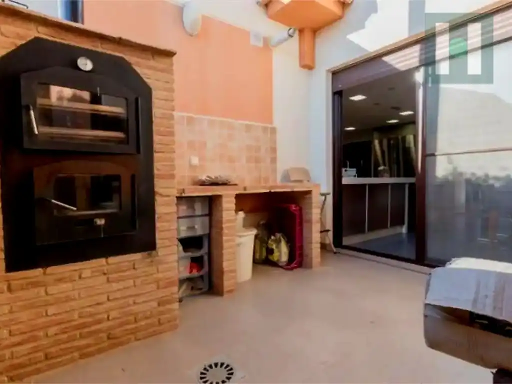 Terraced house with pool for sale in Calle Ramon Gaya En Ñora La, imagen 14