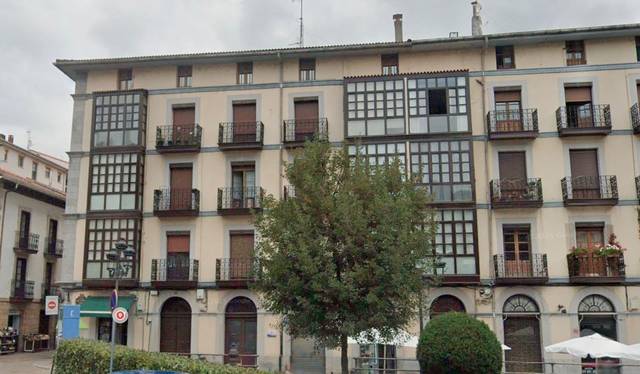 Piso en Venta en Balmaseda