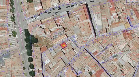 Foto 5 de Casa adosada en venda a Calle Huerta Torán, 18, Utiel, Valencia