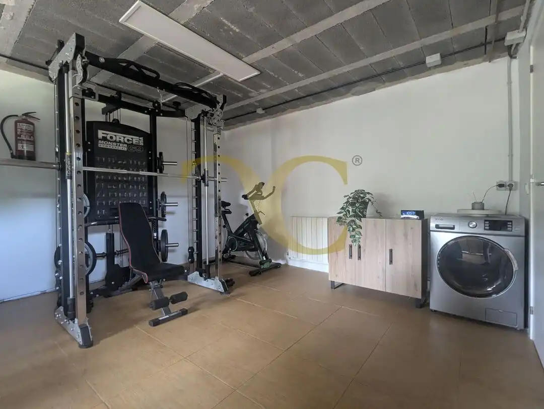 Casa o chalet en venta en Gijón  con Calefacción, Jardín privado y Terraza