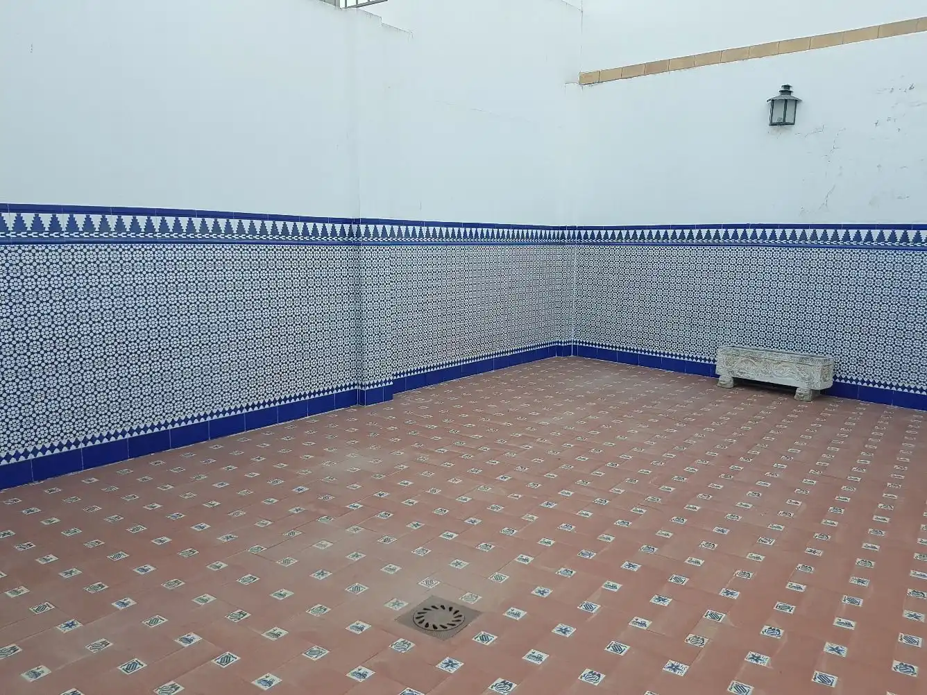 Houses for rent in Centro - Doña Mercedes