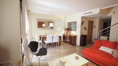 Foto 4 de Casa adosada en venda a Centro ciudad, Alicante