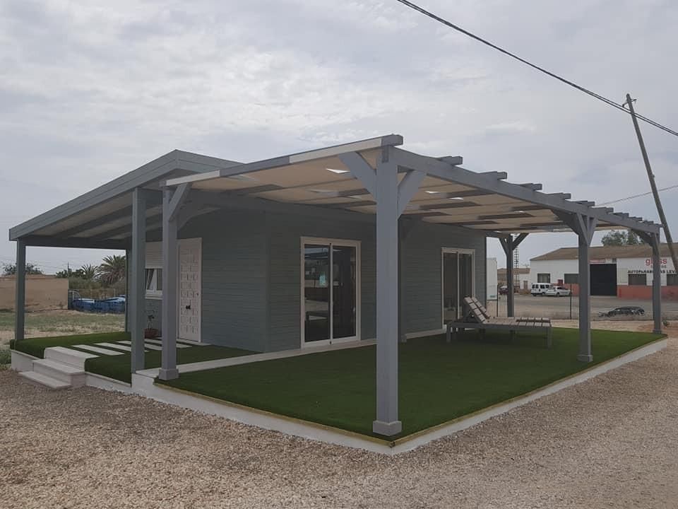 Casa o chalet en venta